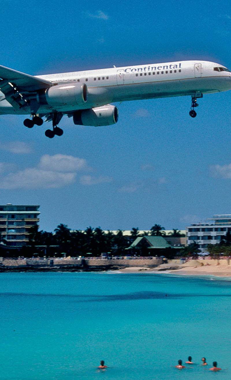 N58101 - Boeing