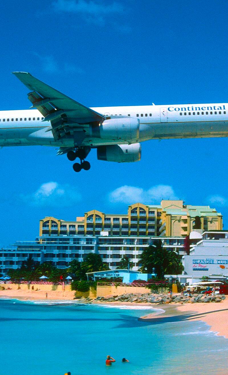 N58101 - Boeing