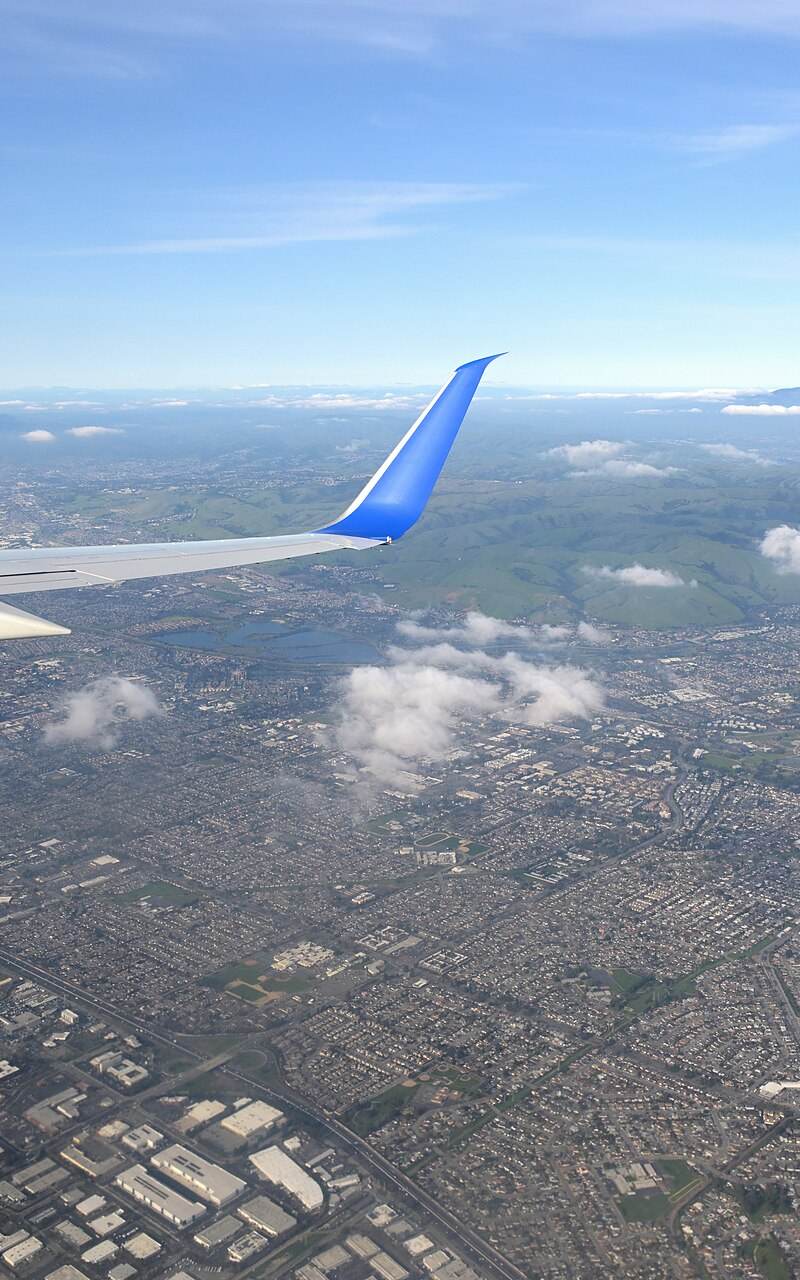 N58101 - Aircraft