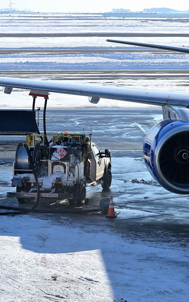 N58101 - Boeing