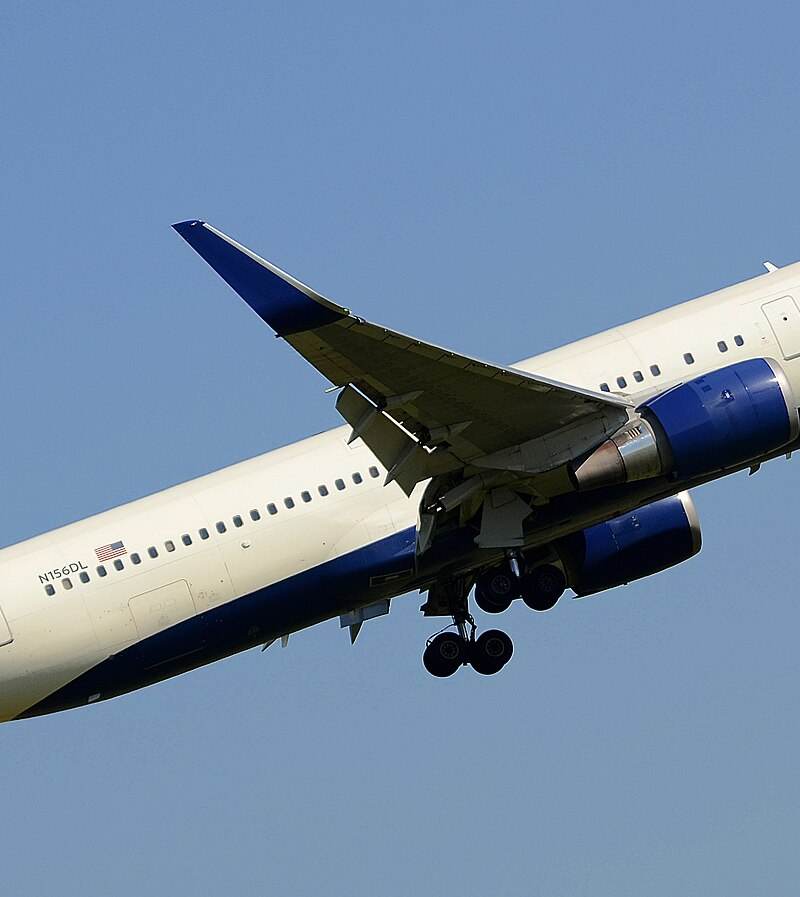 N156DL - Boeing