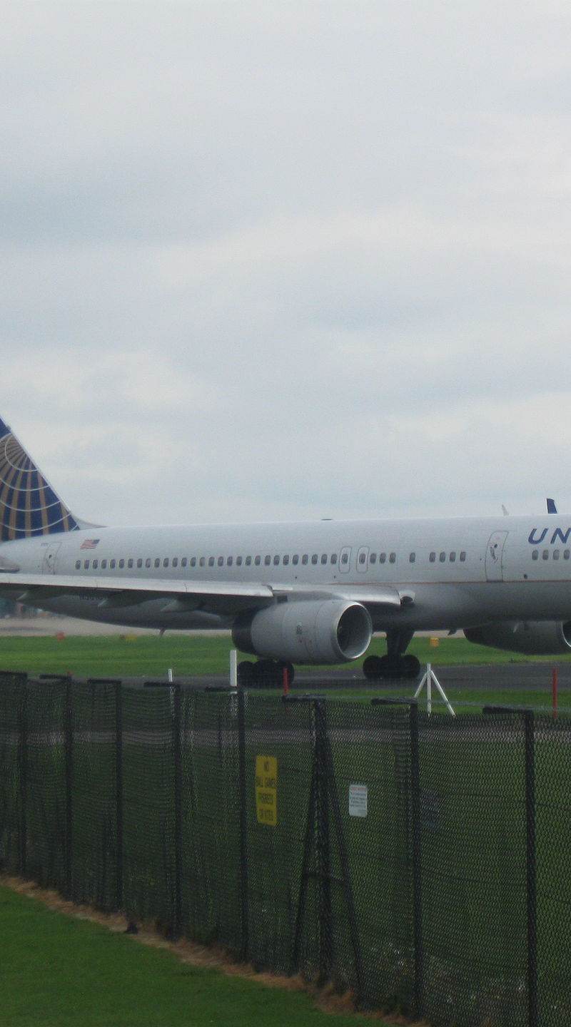 N58101 - Aircraft