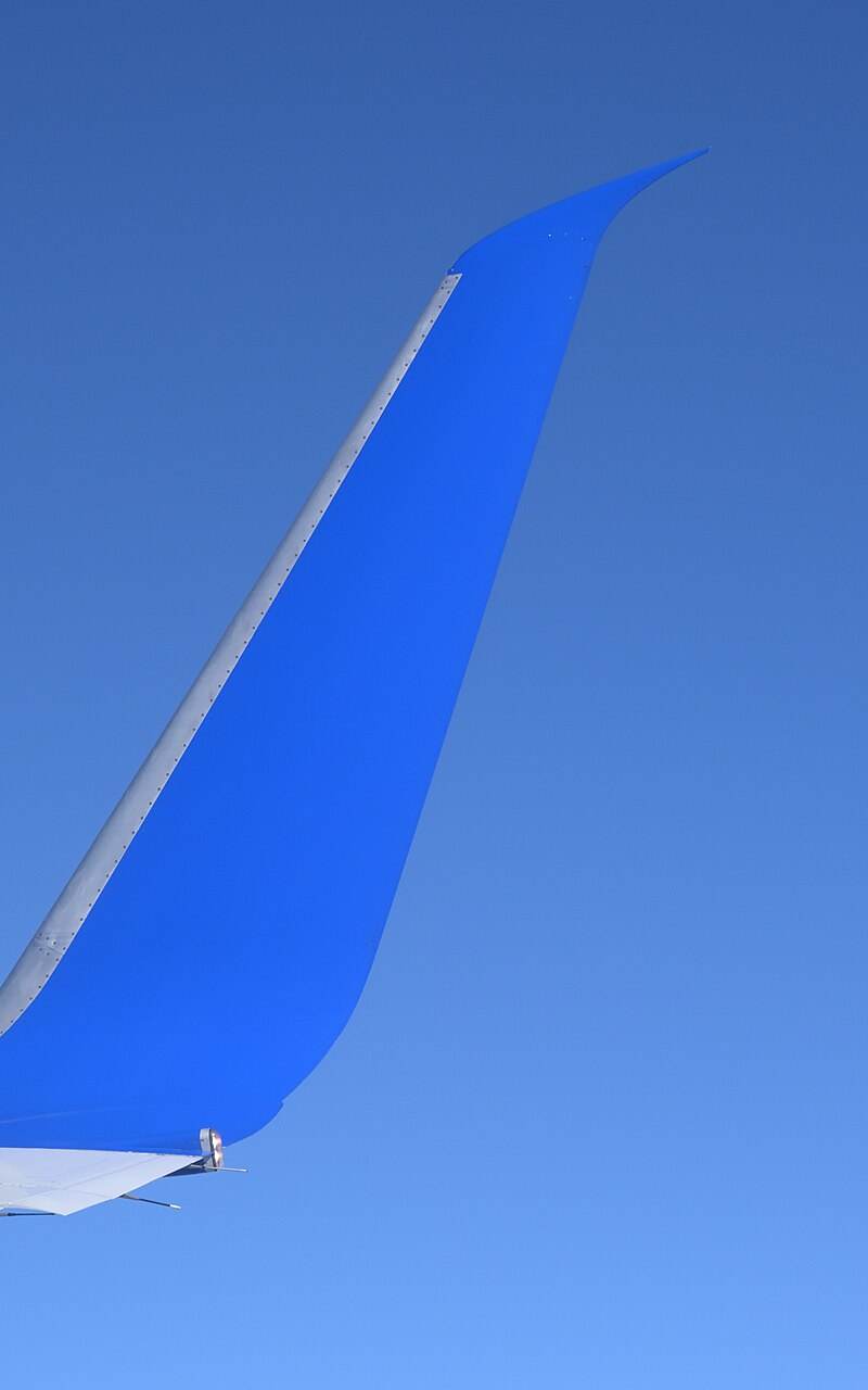 N58101 - Aircraft