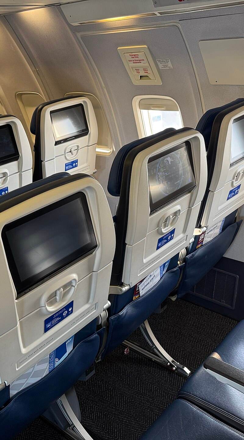 N58101 - Aircraft