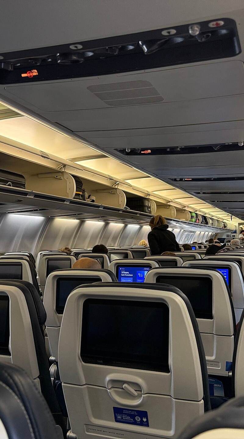 N58101 - Aircraft