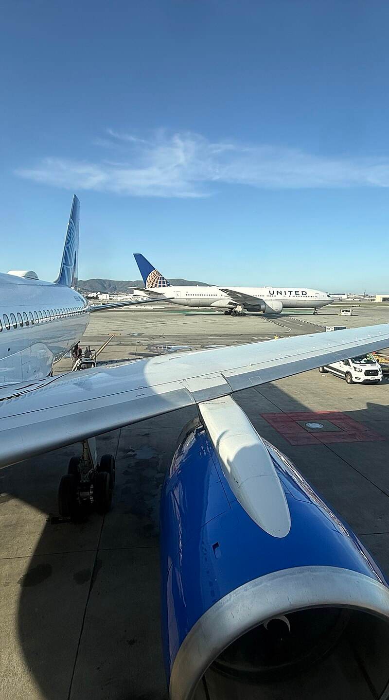 N58101 - Boeing