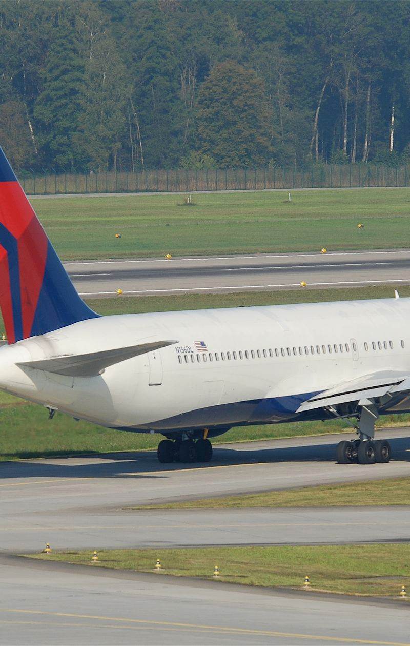 N156DL - Boeing