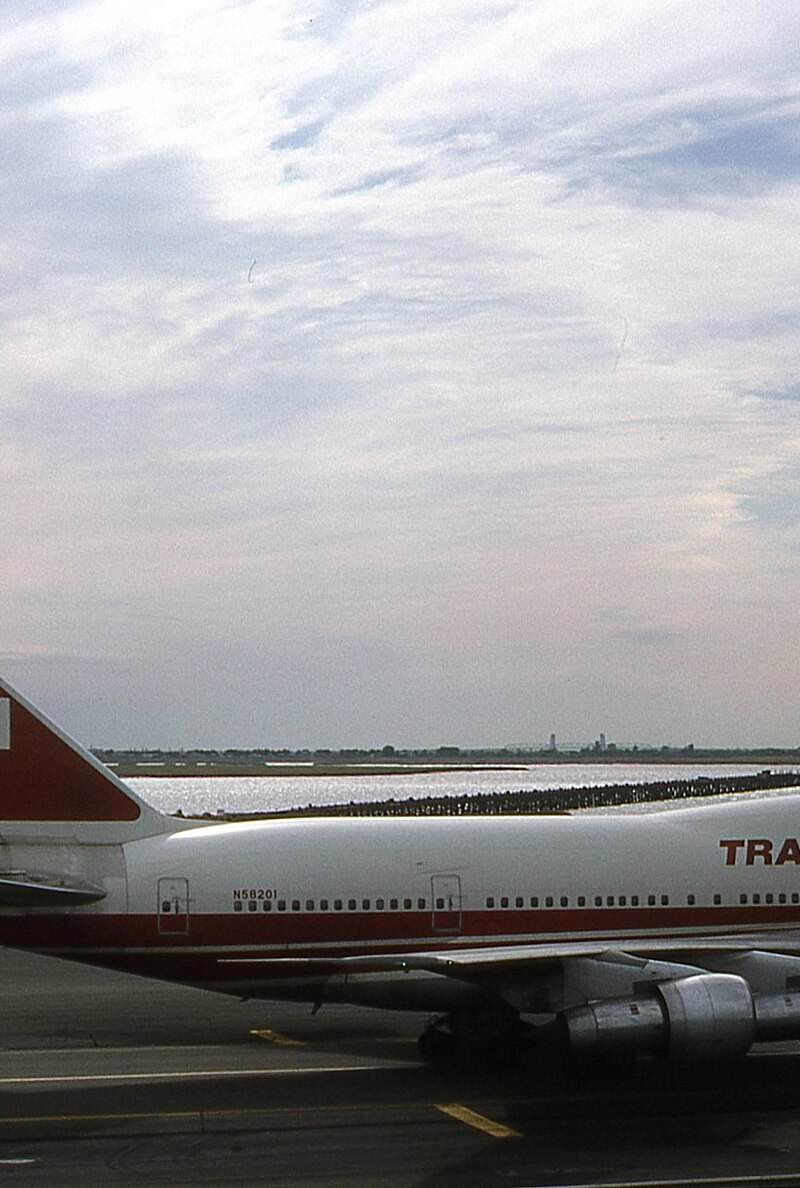 N58201 - Boeing