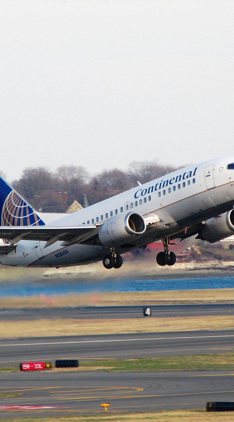 N58606 - Boeing