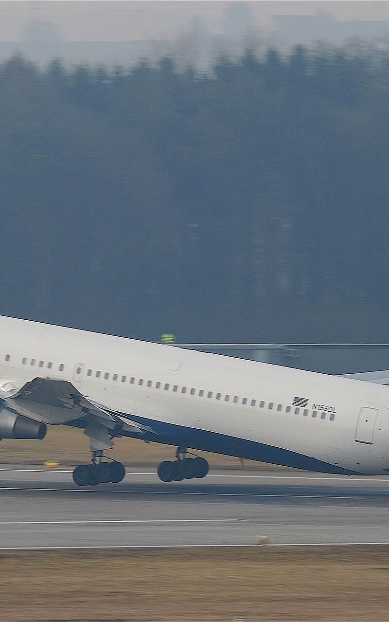 N156DL - Boeing