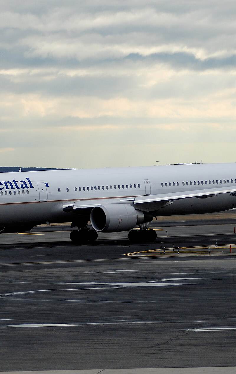 N59053 - Boeing