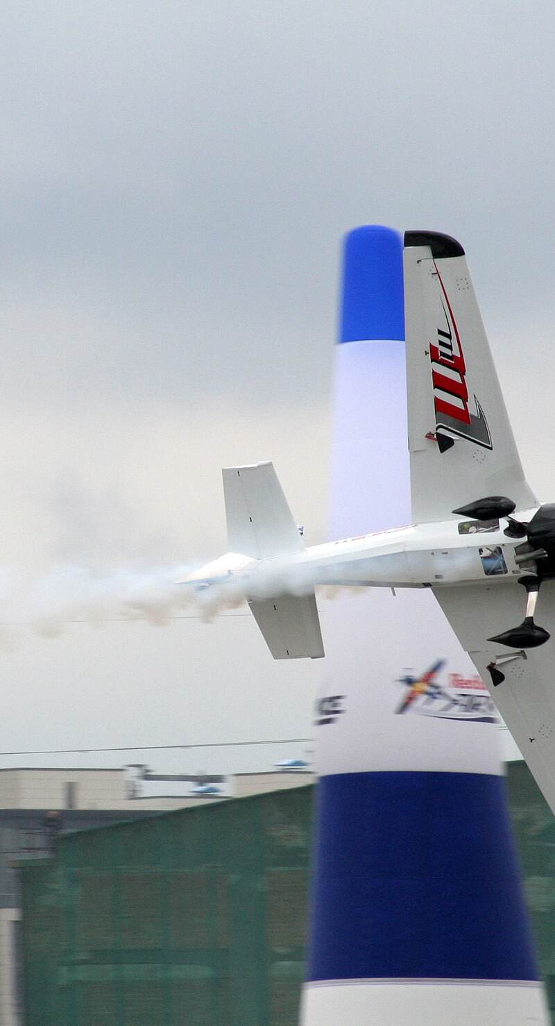 N12NM - Single-engine aircraft