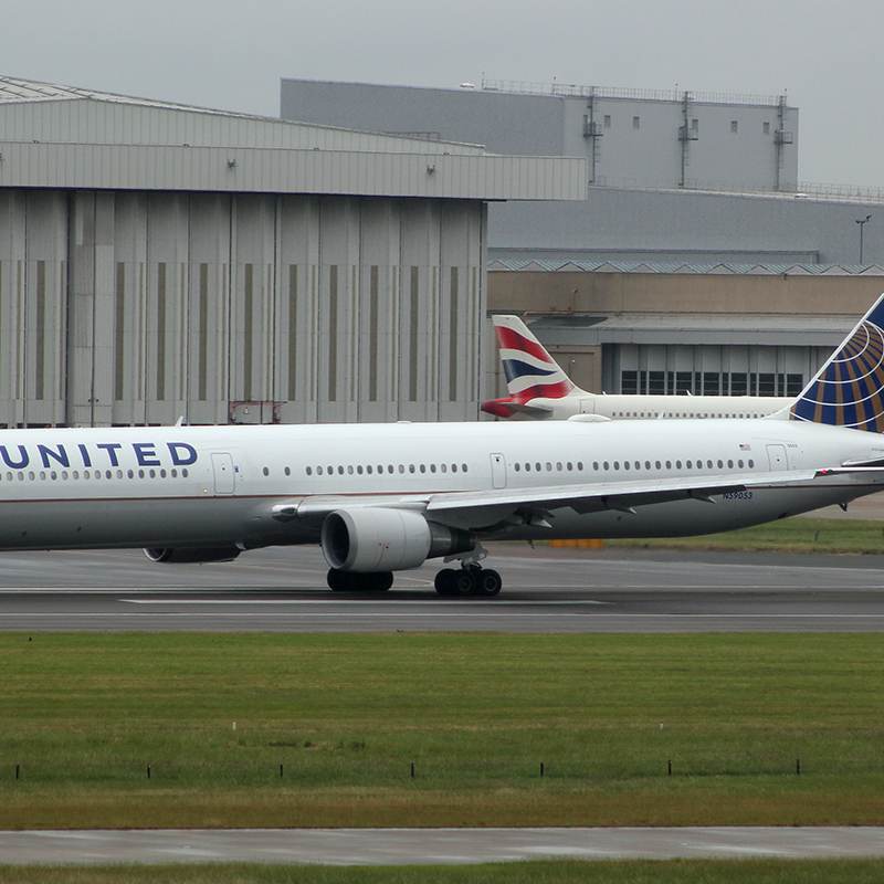 N59053 - Boeing