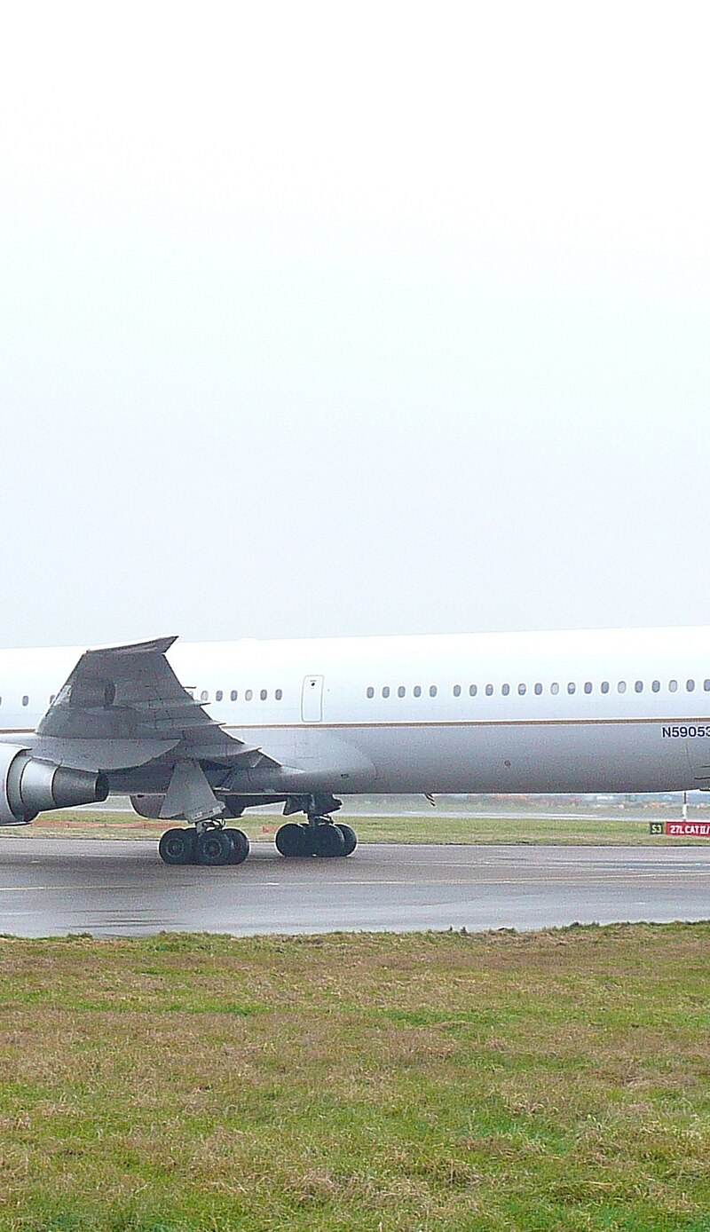 N59053 - Boeing