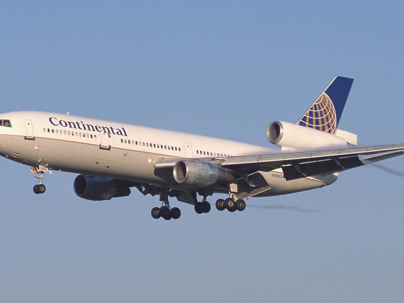 N59083 - Douglas
