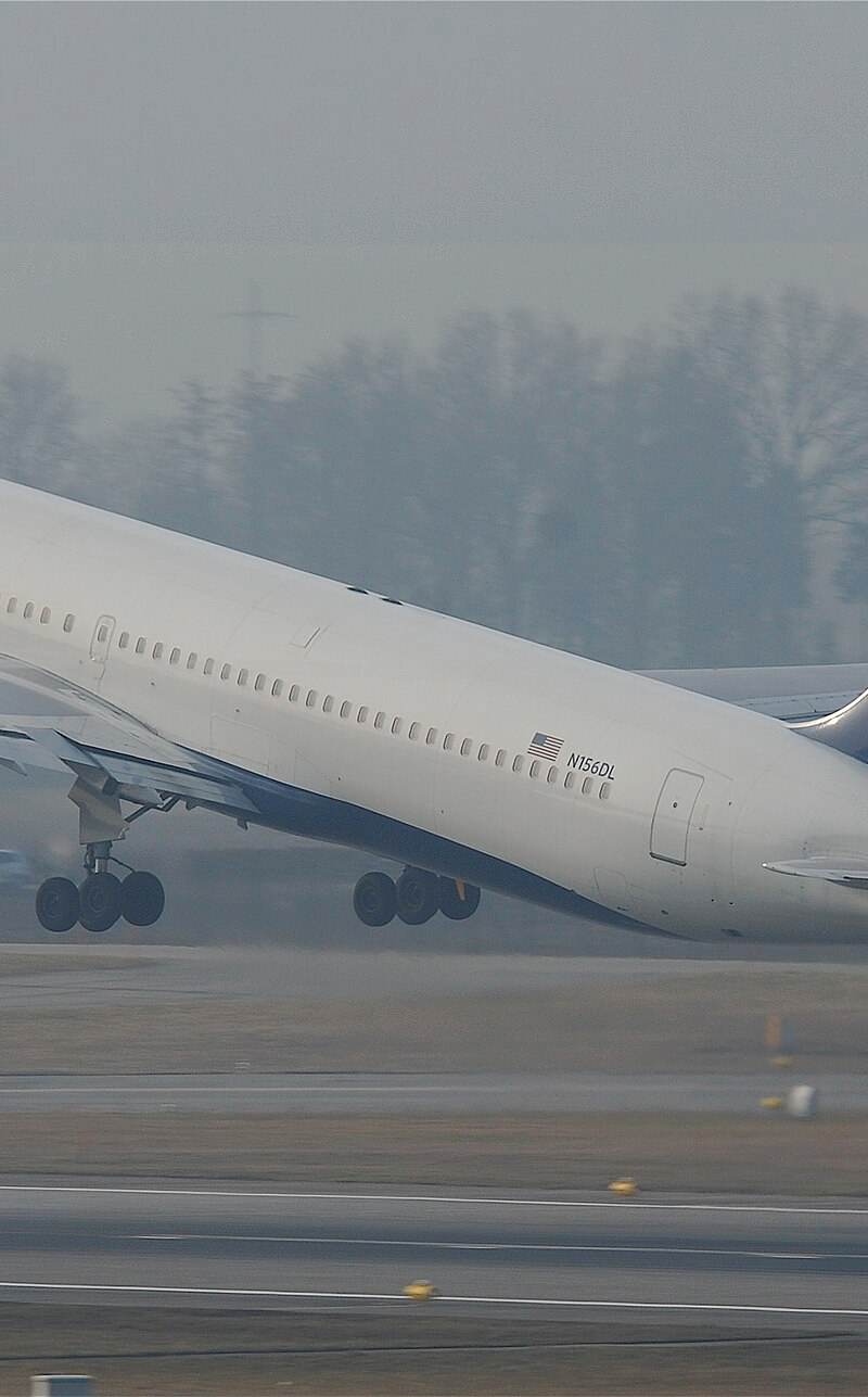 N156DL - Boeing