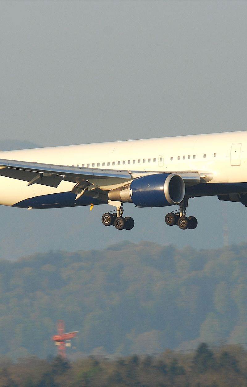N156DL - Boeing