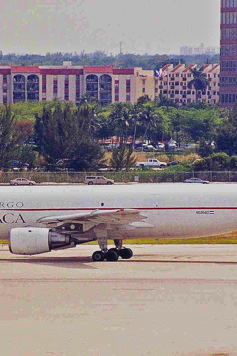 N59140 - Airbus
