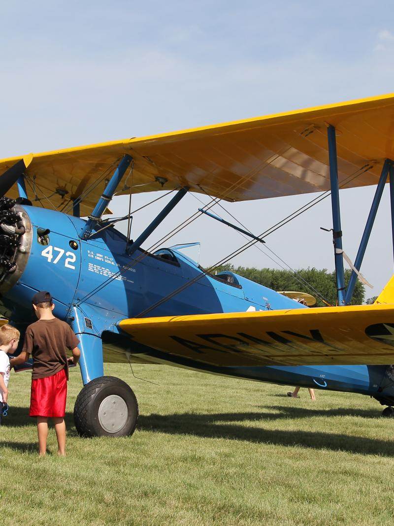 N59472 - Aircraft