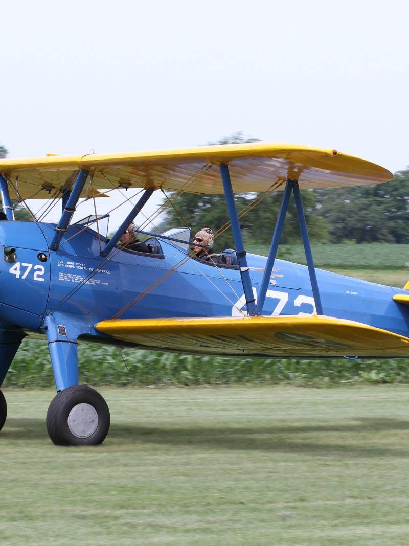 N59472 - Aircraft