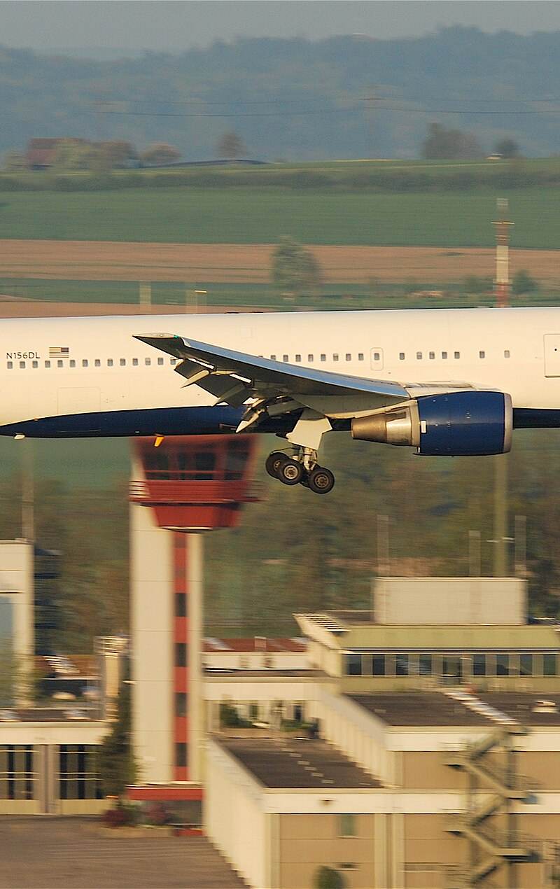 N156DL - Boeing