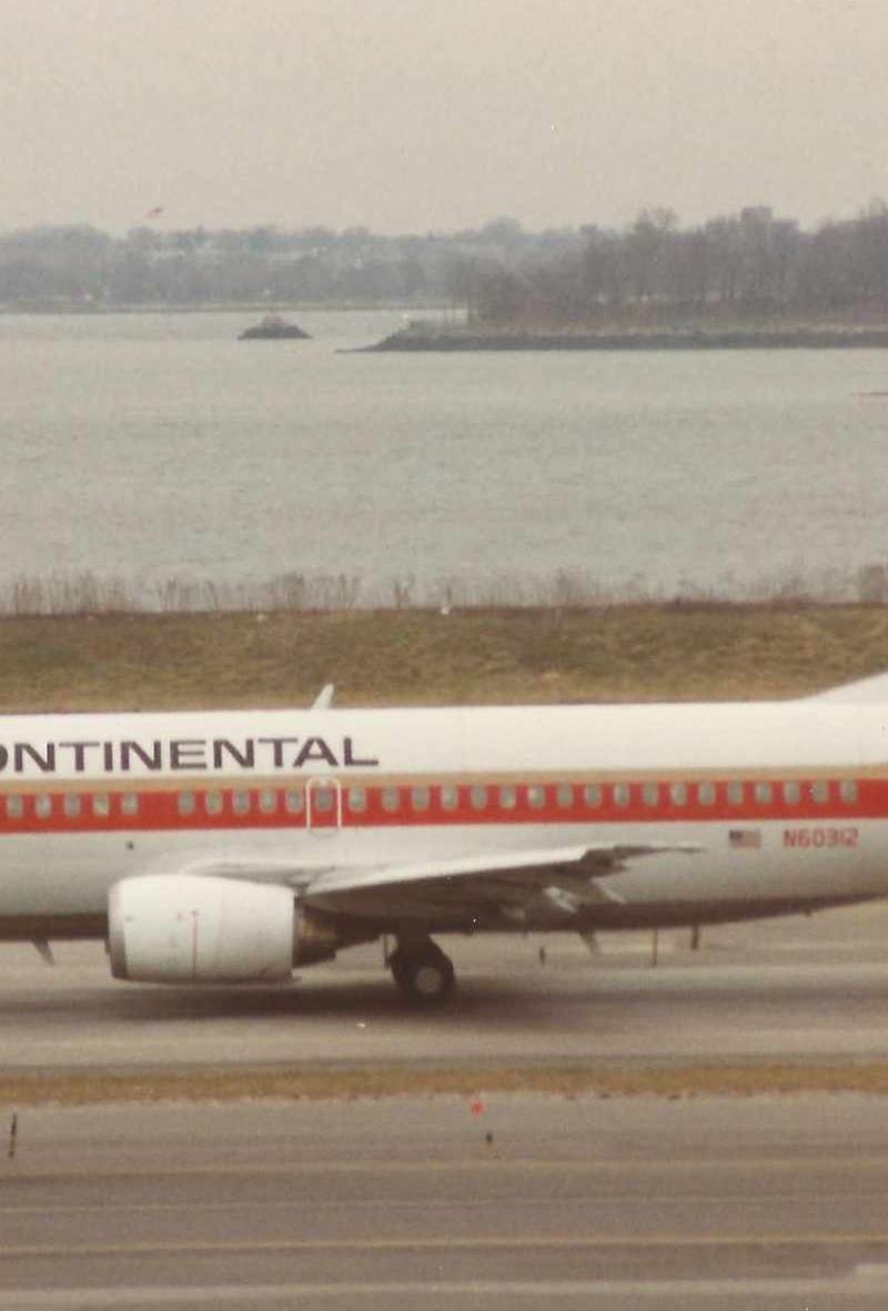 N60312 - Boeing