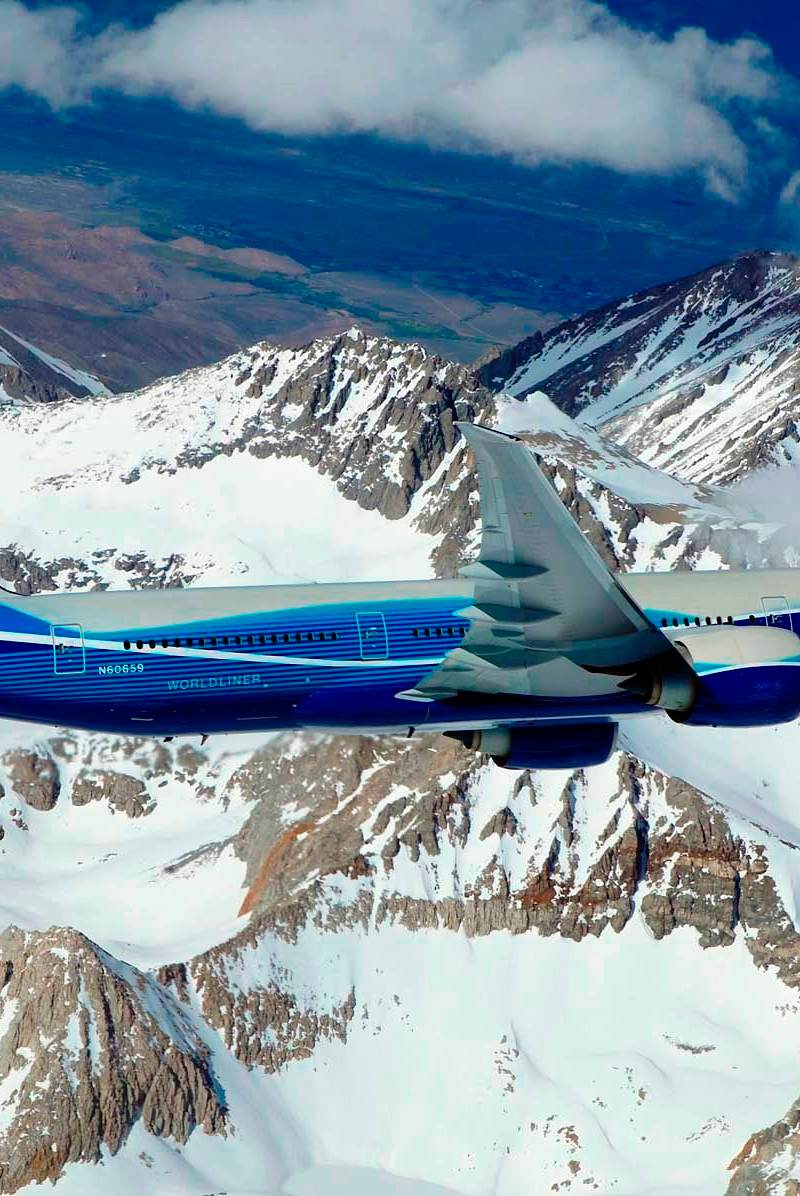 N60659 - Boeing