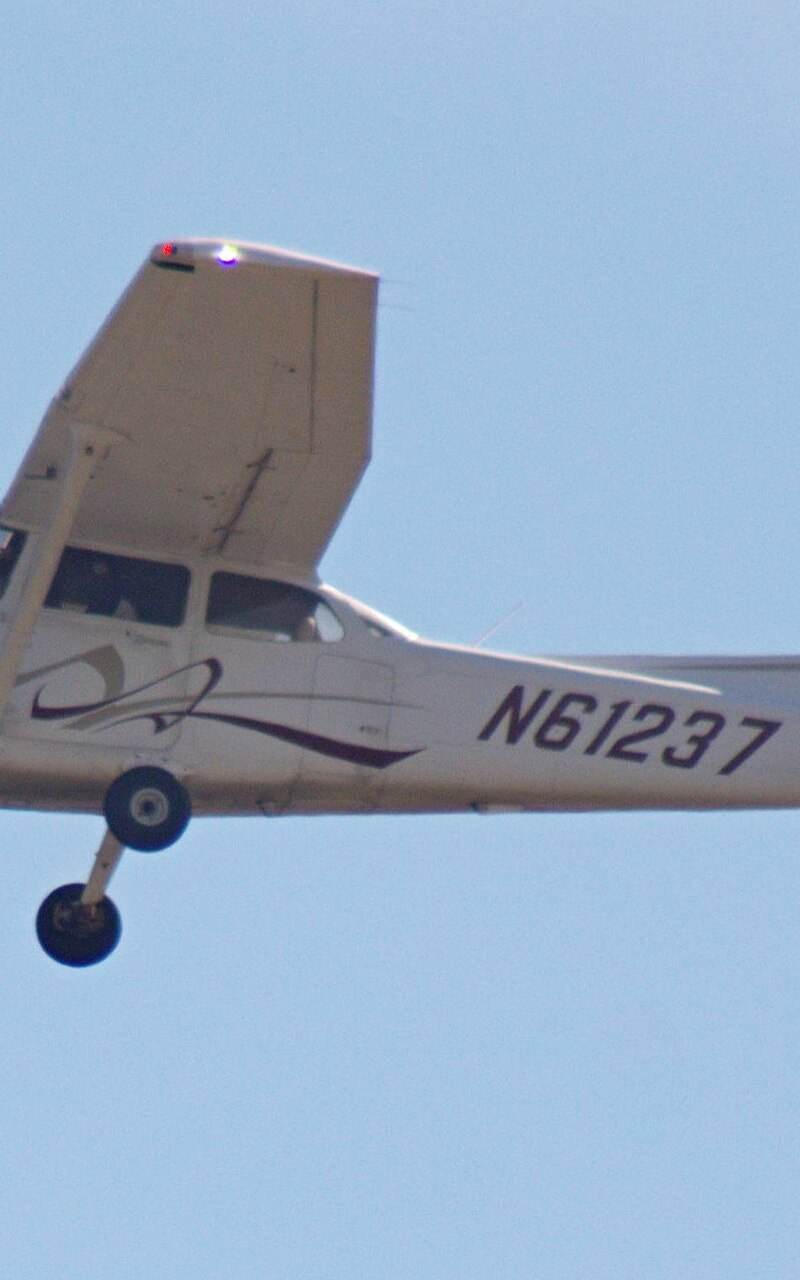 N61237 - Cessna