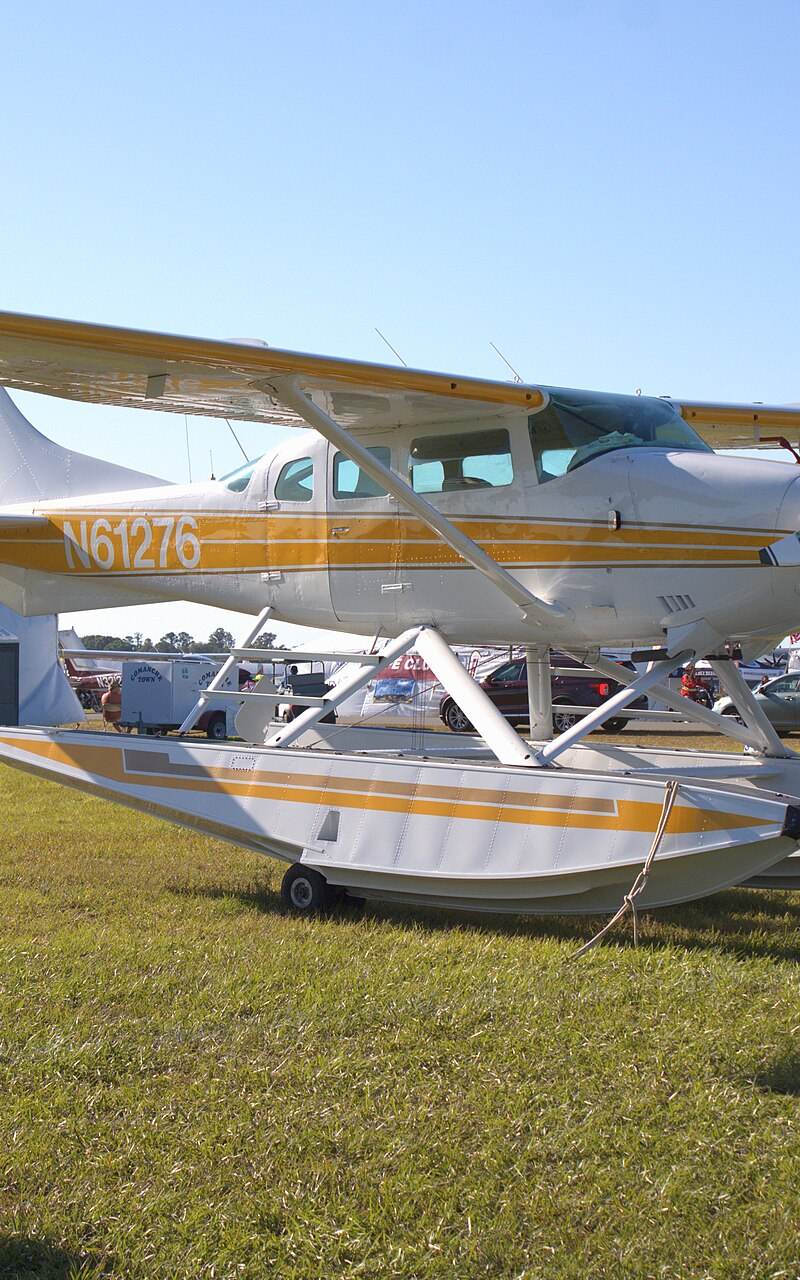 N61276 - Cessna