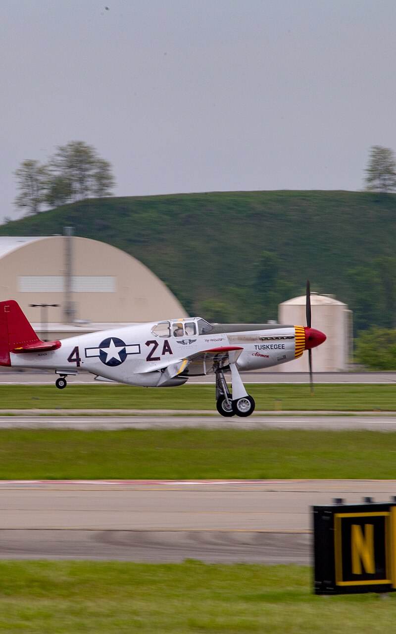  - Warbird