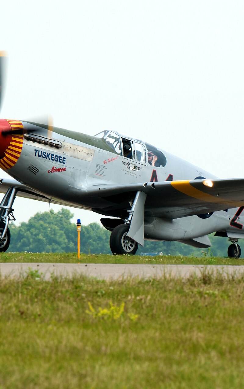  - Warbird