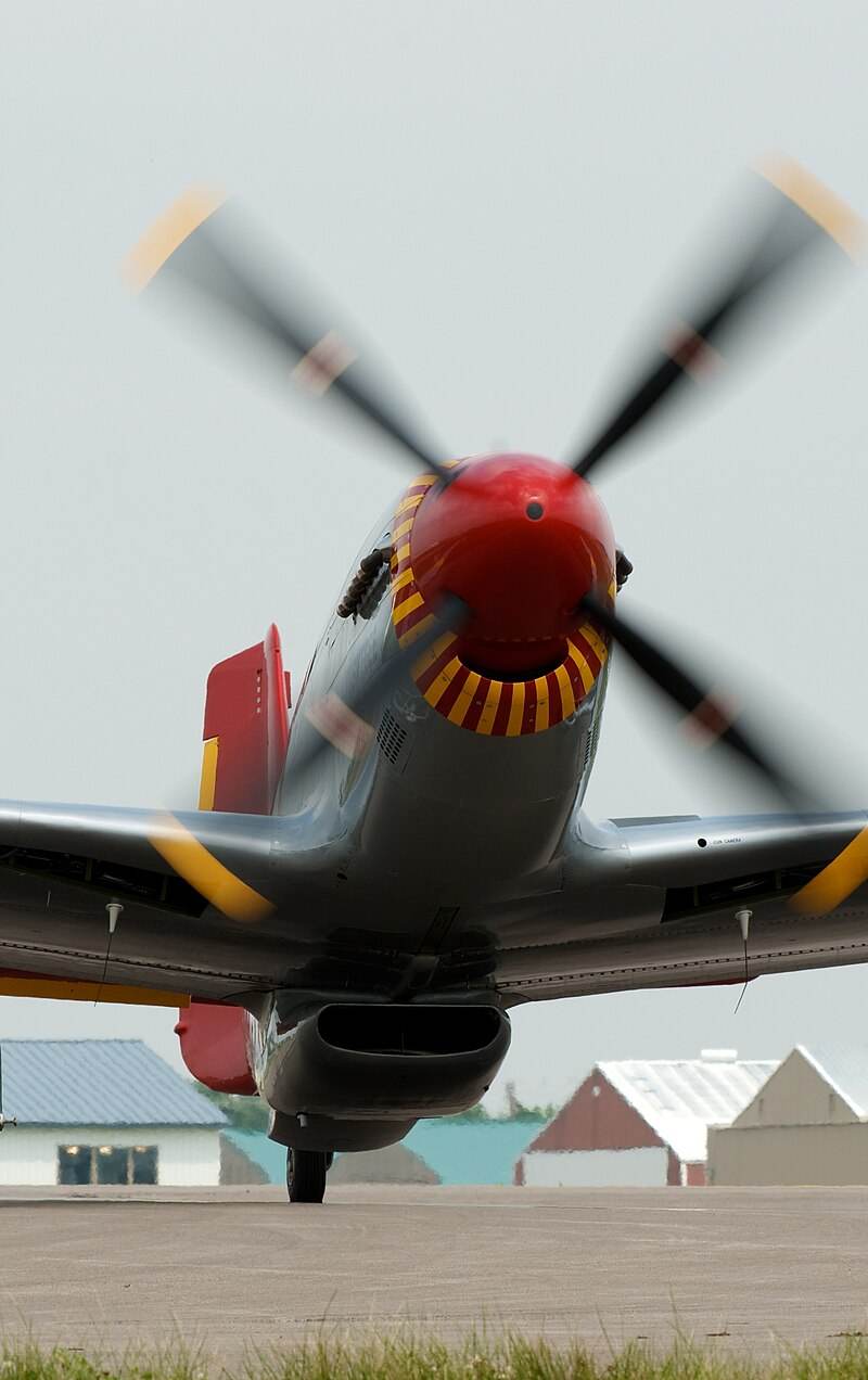  - Single-engine aircraft