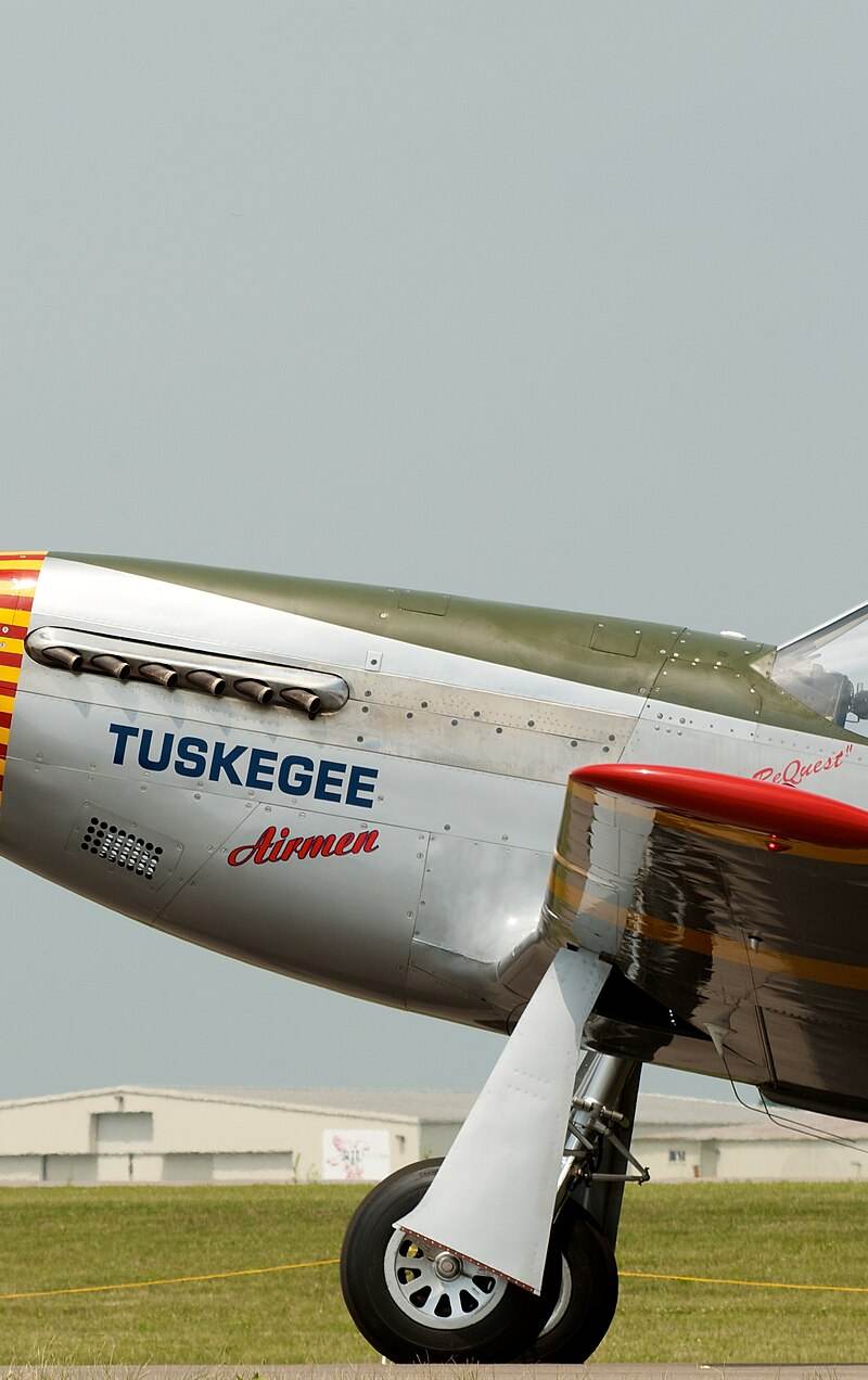  - Warbird
