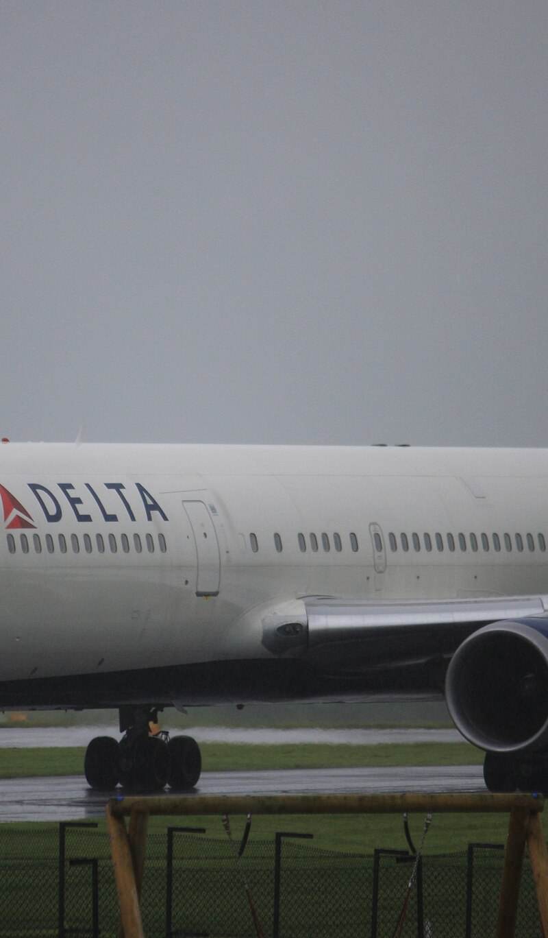 N156DL - Boeing