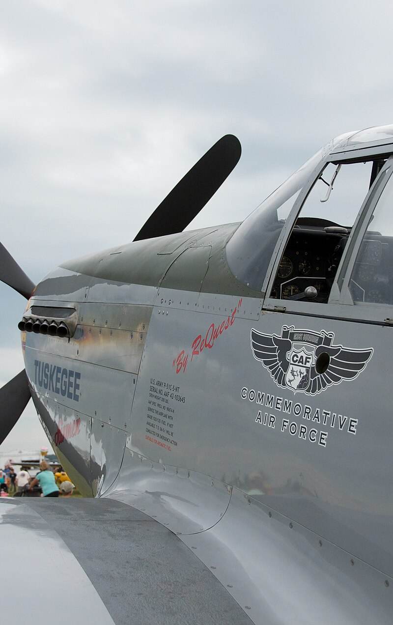  - Warbird