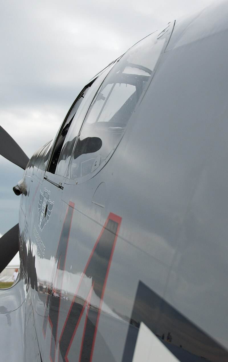  - Warbird