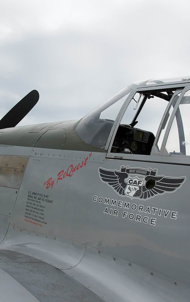  - Warbird