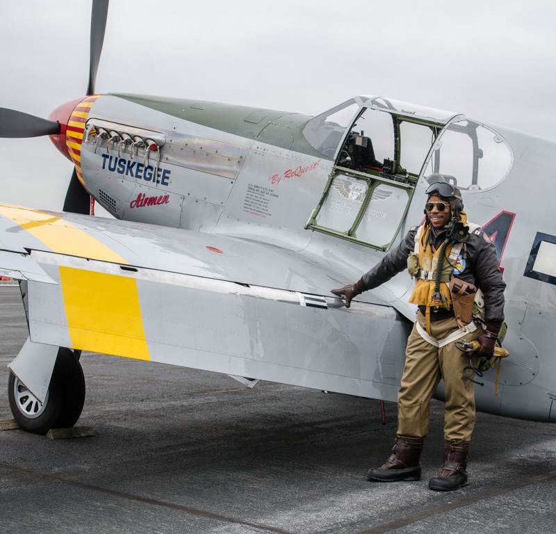  - Warbird
