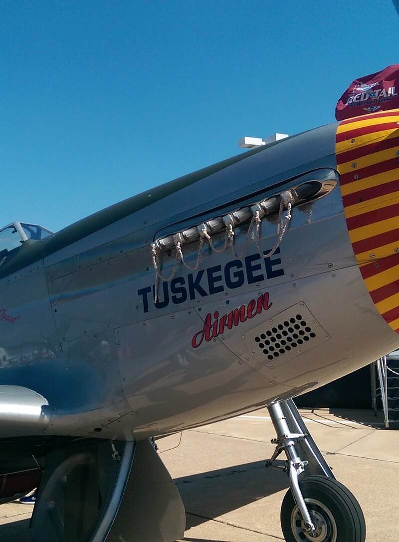  - Warbird