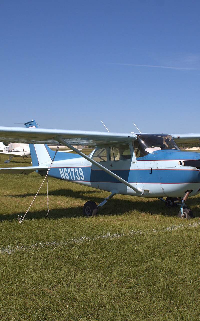 N61739 - Cessna