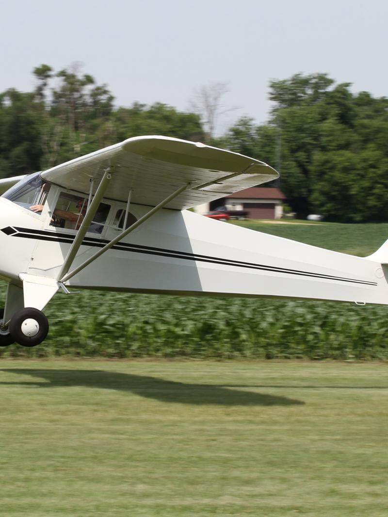 N61895 - Aircraft