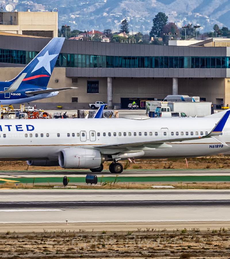 N61898 - Boeing