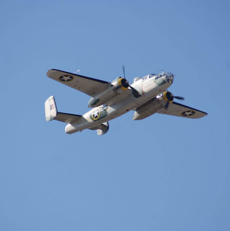  - Warbird