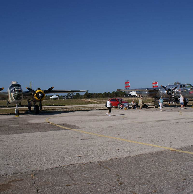  - Warbird