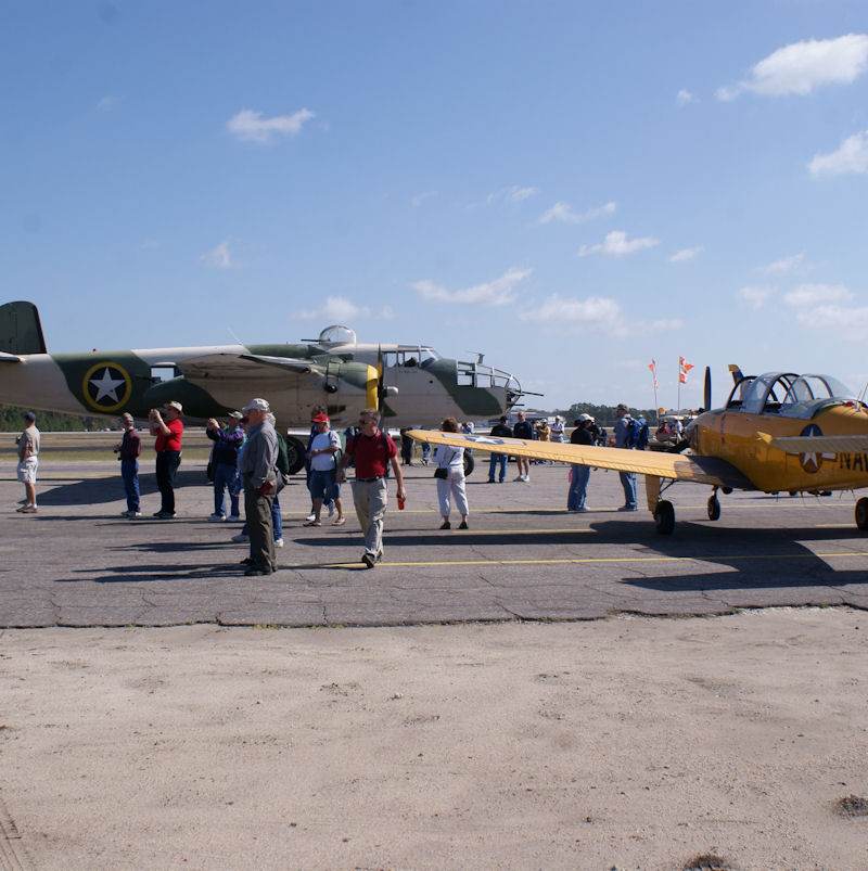  - Warbird
