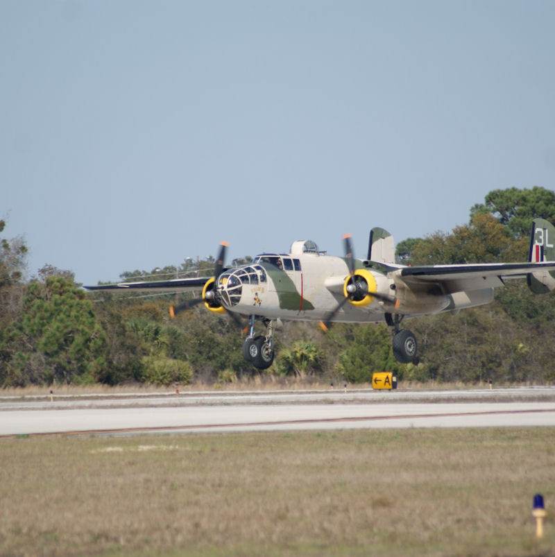  - Warbird