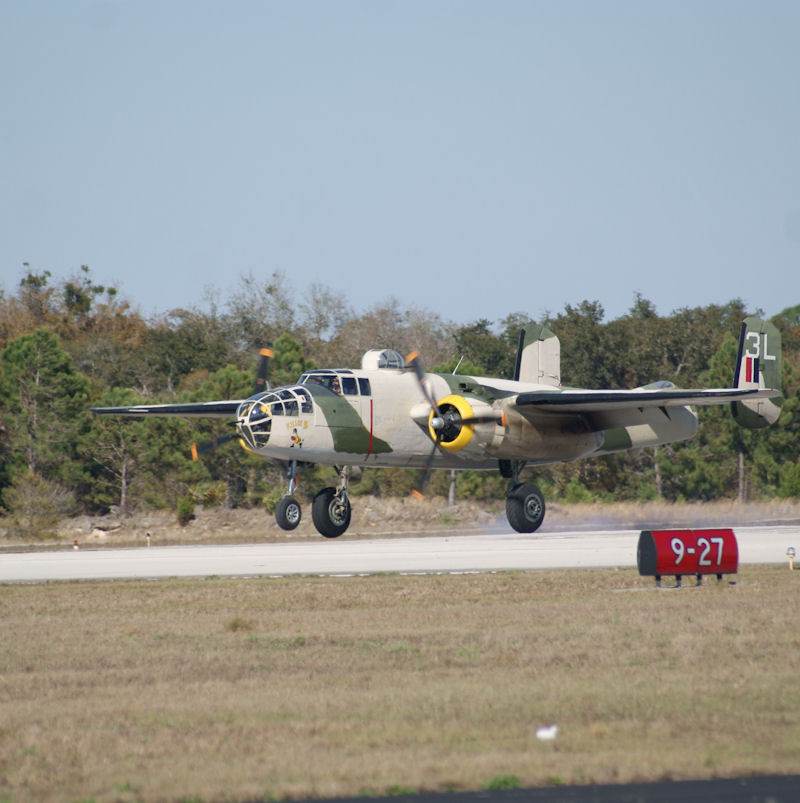  - Warbird