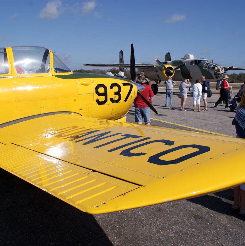  - Warbird