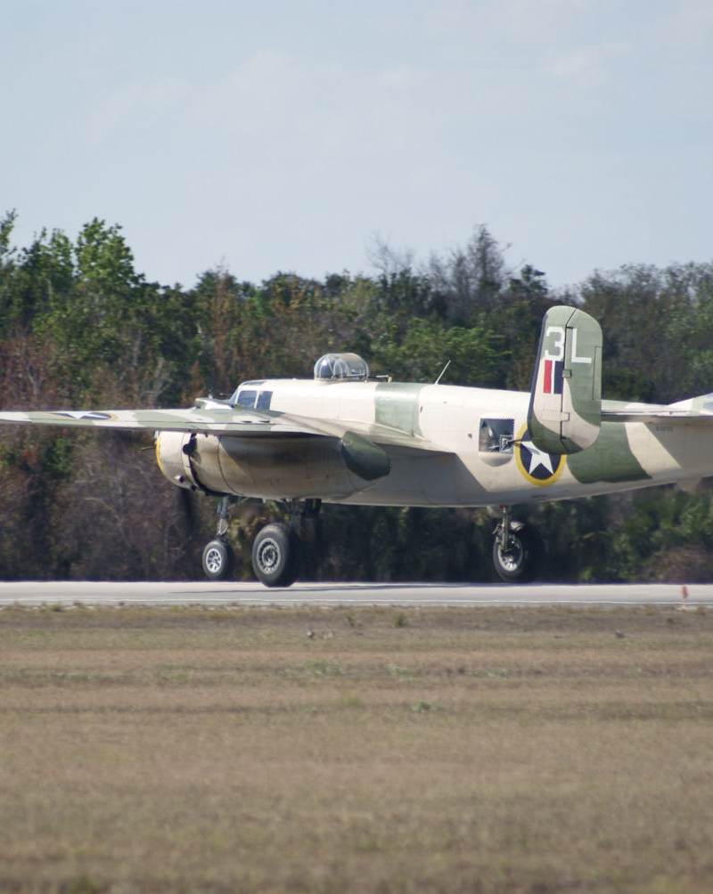  - Warbird