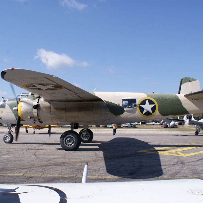  - Warbird